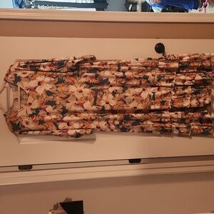 Zadie B's gabby dress